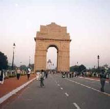Inde - Une population âgée qui se mobilise Inde - Une population âgée qui se mobilise