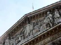 France – Adoption définitive du projet de loi Fillon par le Parlement France – Adoption définitive du projet de loi Fillon par le Parlement
