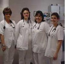 Royaume-Uni - Les hôpitaux risquent à terme à une pénurie d'infirmières. Royaume-Uni - Les hôpitaux risquent à terme à une pénurie d'infirmières.