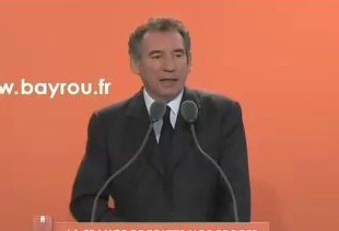 François Bayrou François Bayrou