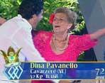 Italie - Les seniors, nouvelles vedettes de la télé-réalité. Italie - Les seniors, nouvelles vedettes de la télé-réalité.