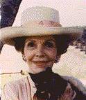 Etats-Unis – Nancy Reagan continue de se battre pour un traitement de l’Alzheimer Etats-Unis – Nancy Reagan continue de se battre pour un traitement de l’Alzheimer