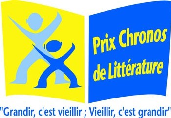 Prix Chronos : résultats de la 12e édition sur le thème « Grandir, c’est Vieillir ; Vieillir, c’est Grandir » Prix Chronos : résultats de la 12e édition sur le thème « Grandir, c’est Vieillir ; Vieillir, c’est Grandir »