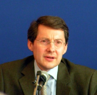 Philippe Bas Philippe Bas