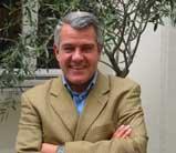 Jean Paul Tréguer, PDG de Senioragency Jean Paul Tréguer, PDG de Senioragency