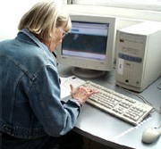 Forte progression des seniors sur internet selon Médiamétrie Forte progression des seniors sur internet selon Médiamétrie
