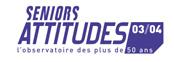 'Seniors Attitudes' : interview de Benoît Tranzer, D.G d'Ipsos Observer 'Seniors Attitudes' : interview de Benoît Tranzer, D.G d'Ipsos Observer
