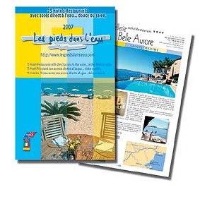 « Les Pieds dans l’Eau », une chaîne d’hébergement et d’agences de voyages appréciée des seniors « Les Pieds dans l’Eau », une chaîne d’hébergement et d’agences de voyages appréciée des seniors