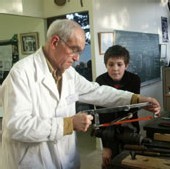 Santé des seniors au travail : des facteurs méconnus à prendre en compte selon l’Irdes Santé des seniors au travail : des facteurs méconnus à prendre en compte selon l’Irdes