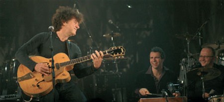 Robert Charlebois copyright Sylvain Dumais Robert Charlebois copyright Sylvain Dumais