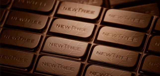 Belgique – Une société lance le « chocolat jeunesse », enrichi en anti-oxydants Belgique – Une société lance le « chocolat jeunesse », enrichi en anti-oxydants
