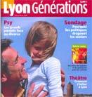 France - « Lyon Générations » : un nouveau magazine régional pour les seniors France - « Lyon Générations » : un nouveau magazine régional pour les seniors