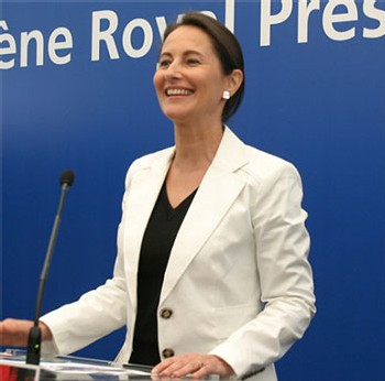 Ségolène Royal écrit aux seniors dans sa Lettre aux grands-parents (exclusivité Senioractu.com) Ségolène Royal écrit aux seniors dans sa Lettre aux grands-parents (exclusivité Senioractu.com)