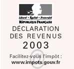 France – Impôts sur le revenu de 2003 : nouvelles mesures concernant les seniors France – Impôts sur le revenu de 2003 : nouvelles mesures concernant les seniors