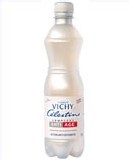 Vichy Célestins révolutionne le rayon « Eaux » avec LA première eau cosmétique Vichy Célestins Vichy Célestins révolutionne le rayon « Eaux » avec LA première eau cosmétique Vichy Célestins