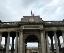 France - Début des débats à l'Assemblée nationale du texte sur la journée de solidarité France - Début des débats à l'Assemblée nationale du texte sur la journée de solidarité