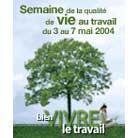 France - Age et qualité de vie au travail, vers une meilleure considération des seniors France - Age et qualité de vie au travail, vers une meilleure considération des seniors