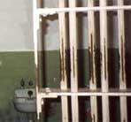 Grande-Bretagne – Des prisons inadaptées à l’incarcération des seniors Grande-Bretagne – Des prisons inadaptées à l’incarcération des seniors