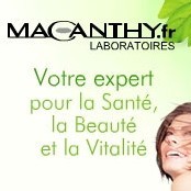 L’expertise nutritionnelle anti-âge des Laboratoires Macanthy L’expertise nutritionnelle anti-âge des Laboratoires Macanthy