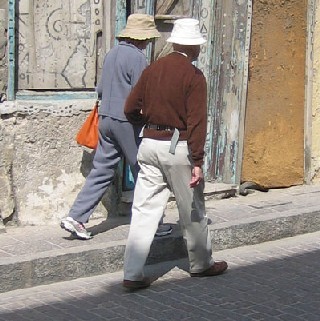 L’UE estime que le potentiel économique des seniors est une chance pour l’Europe L’UE estime que le potentiel économique des seniors est une chance pour l’Europe