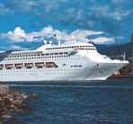 Royaume-Uni - Les baby-boomers dynamisent les croisières, produit traditionnellement orienté seniors Royaume-Uni - Les baby-boomers dynamisent les croisières, produit traditionnellement orienté seniors