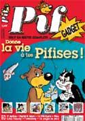 France – Bonne nouvelle pour un bon nombre de boomers, Pif Gadget ressort en kiosque le 1er juillet France – Bonne nouvelle pour un bon nombre de boomers, Pif Gadget ressort en kiosque le 1er juillet