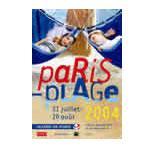 France – Paris-Plage démarre le 21/07 avec cette année une attention particulière portée aux seniors France – Paris-Plage démarre le 21/07 avec cette année une attention particulière portée aux seniors