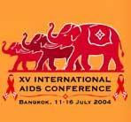 Thaïlande - 15è Conférence mondiale sur le sida, pour la 1ère fois le cas des seniors va être abordé Thaïlande - 15è Conférence mondiale sur le sida, pour la 1ère fois le cas des seniors va être abordé