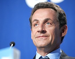 Nicolas Sarkozy Nicolas Sarkozy