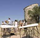 Un séjour « géo-touristique » dans le Parc naturel régional du Luberon Un séjour « géo-touristique » dans le Parc naturel régional du Luberon