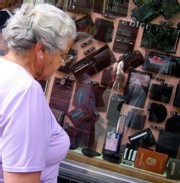 Le coût de la vie devient-il plus cher plus vite pour les seniors ? Le coût de la vie devient-il plus cher plus vite pour les seniors ?