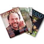 Etats-Unis – Lancement à la rentrée d'un magazine dédié entièrement aux grands-parents Etats-Unis – Lancement à la rentrée d'un magazine dédié entièrement aux grands-parents