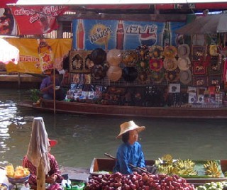 Bangkok (Thailande) Bangkok (Thailande)