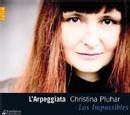 L’Arpeggiata de Los Impossibles : un voyage musical fait de métissages à découvrir sans tarder L’Arpeggiata de Los Impossibles : un voyage musical fait de métissages à découvrir sans tarder