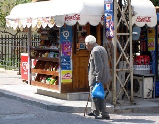 Accidents de la circulation : les seniors restent les piétons les plus « à risque » Accidents de la circulation : les seniors restent les piétons les plus « à risque »