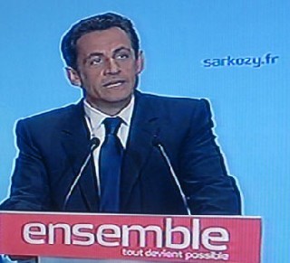 Nicolas Sarkozy, le président des vieux ? Chronique par Serge Guérin Nicolas Sarkozy, le président des vieux ? Chronique par Serge Guérin