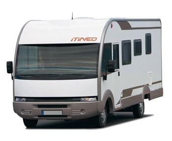 Le camping-car, plus qu’un véhicule de loisirs… un art de vivre pour de nombreux seniors Le camping-car, plus qu’un véhicule de loisirs… un art de vivre pour de nombreux seniors