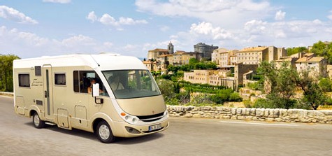 Le camping-car, plus qu’un véhicule de loisirs… un art de vivre pour de nombreux seniors Le camping-car, plus qu’un véhicule de loisirs… un art de vivre pour de nombreux seniors