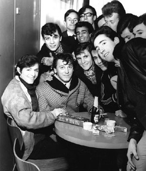 Moustique : 40 ans de rock’n roll et la passion reste intacte Moustique : 40 ans de rock’n roll et la passion reste intacte