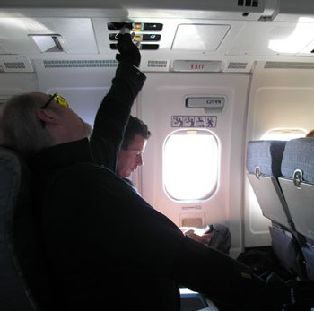 crédit photo Boeing