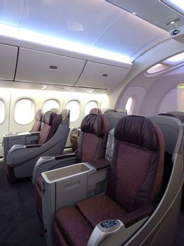 crédit photo Boeing