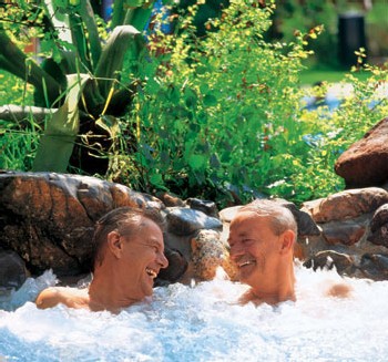 Center Parcs Center Parcs
