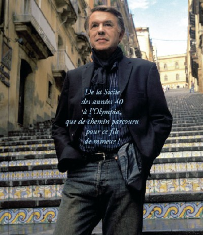 Salvatore Adamo Salvatore Adamo