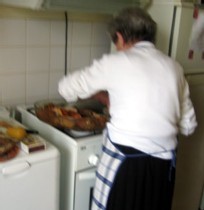 Prise en charge en cas de dénutrition chez les seniors Prise en charge en cas de dénutrition chez les seniors