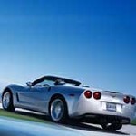 Etats-Unis - General Motors cible les boomers avec sa campagne pour la Corvette 2005 Etats-Unis - General Motors cible les boomers avec sa campagne pour la Corvette 2005