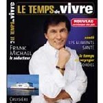 France - Lancement d'un nouveau magazine senior : Le Temps de Vivre France - Lancement d'un nouveau magazine senior : Le Temps de Vivre