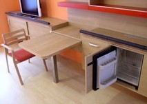 Specifurn : un projet de meubles adapté aux seniors Specifurn : un projet de meubles adapté aux seniors
