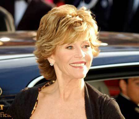 Jane Fonda envisage le tournage d’un film érotique avec des seniors Jane Fonda envisage le tournage d’un film érotique avec des seniors