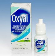 La sécheresse oculaire ou le syndrome des yeux secs : deux nouveaux traitements du laboratoire Inophta La sécheresse oculaire ou le syndrome des yeux secs : deux nouveaux traitements du laboratoire Inophta