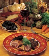 Un séjour gastronomique à déguster avec les Premières Côtes de Bordeaux et Cadillac Un séjour gastronomique à déguster avec les Premières Côtes de Bordeaux et Cadillac
